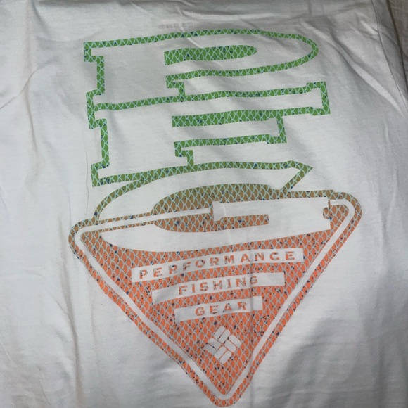 Columbia PFG T-Shirt - Picture 2 of 2